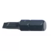 Бита усиленная 1/4" SL6 25 мм Licota S3FL102560